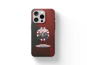Mini Cooper Custodia Smartphone Pro Resistente Premium